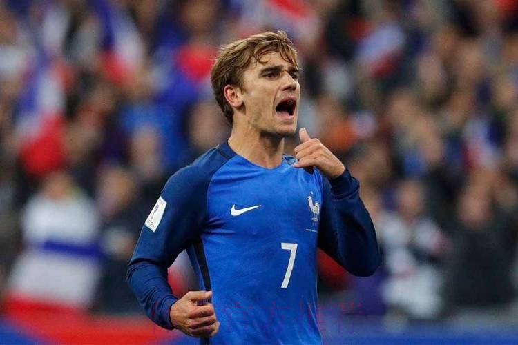 最新世界杯葡萄牙格列兹曼焦点对决全面分析