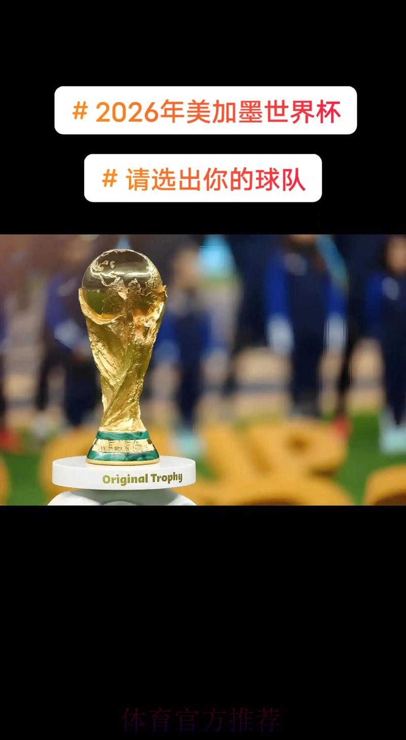 2026美加墨世界杯专家预测今日