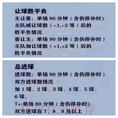 世界杯买球技巧最佳策略揭秘